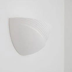 Hofstein VALLO Wandleuchte Weiß, 1-flammig 26 Hofstein VALLO Wandleuchte Weiß, 1-flammig -Wandleuchten Verkauf vallo wandleuchte h168814 9