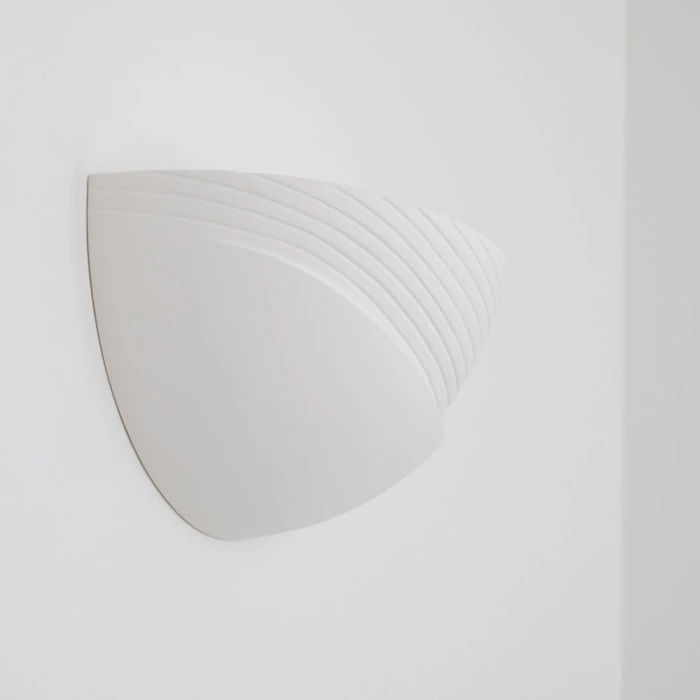 Hofstein VALLO Wandleuchte Weiß, 1-flammig 10 Hofstein VALLO Wandleuchte Weiß, 1-flammig - Image 10