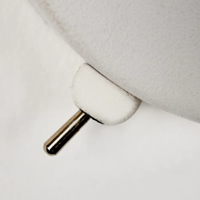 Hofstein Valocolla Wandleuchte Weiß, 1-flammig 13 Hofstein Valocolla Wandleuchte Weiß, 1-flammig - Image 13