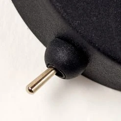 Hofstein Valocolla Wandleuchte Schwarz, 1-flammig 28 Hofstein Valocolla Wandleuchte Schwarz, 1-flammig -Wandleuchten Verkauf valocolla wandleuchte h3290224 do1 10