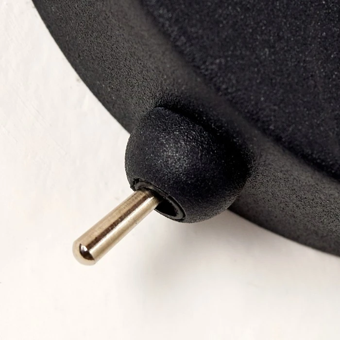 Hofstein Valocolla Wandleuchte Schwarz, 1-flammig 11 Hofstein Valocolla Wandleuchte Schwarz, 1-flammig - Image 11