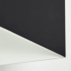 Hofstein Varco Wandleuchte Schwarz, 1-flammig 34 Hofstein Varco Wandleuchte Schwarz, 1-flammig -Wandleuchten Verkauf varco wandleuchte h3013182 do4 10