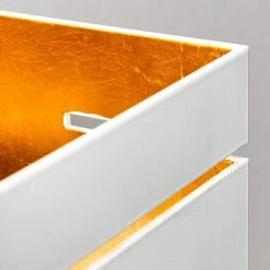 Hofstein Varco Wandleuchte Weiß, 1-flammig -Wandleuchten Verkauf varco wandleuchte h3013236 do4 10