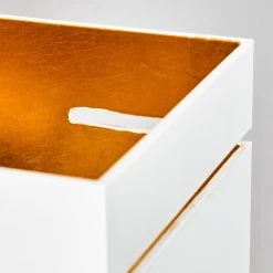 Hofstein Varco Wandleuchte Weiß, 1-flammig -Wandleuchten Verkauf varco wandleuchte h3013236 do4 17