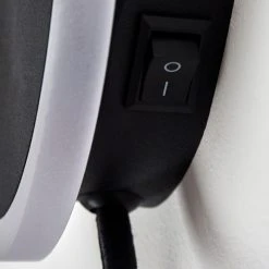 Hofstein Viata Wandleuchte LED Schwarz, Weiß, 2-flammig 17 Hofstein Viata Wandleuchte LED Schwarz, Weiß, 2-flammig -Wandleuchten Verkauf viata wandleuchte h3445891 5