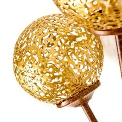 Hofstein Virga Wandleuchte Rostfarben, 2-flammig 38 Hofstein Virga Wandleuchte Rostfarben, 2-flammig -Wandleuchten Verkauf virga wandleuchte h3092569 do1 17