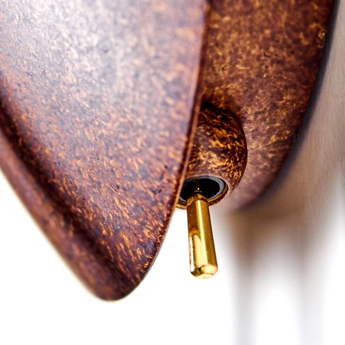 Hofstein Virga Wandleuchte Rostfarben, 2-flammig 20 Hofstein Virga Wandleuchte Rostfarben, 2-flammig - Image 20