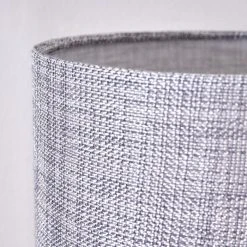 Hofstein Vure Wandleuchte Nickel-Matt, 1-flammig -Wandleuchten Verkauf vure wandleuchte h3388266 5