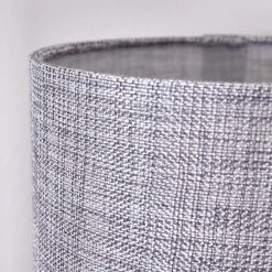 Hofstein Vure Wandleuchte Nickel-Matt, 1-flammig -Wandleuchten Verkauf vure wandleuchte h3388280 2