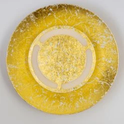 Hofstein Wandleuchte Fairview LED Gold, 1-flammig -Wandleuchten Verkauf wandleuchte fairview h3003916 9