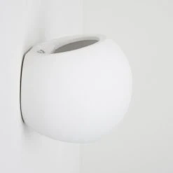 Hofstein Wandleuchte Flot Weiß, 1-flammig -Wandleuchten Verkauf wandleuchte flot h11 6