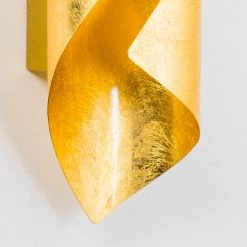 Hofstein Wandleuchte Ogarrio LED Gold, 2-flammig -Wandleuchten Verkauf wandleuchte ogarrio h3020227 3