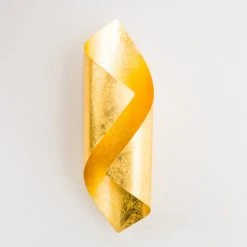 Hofstein Wandleuchte Ogarrio LED Gold, 2-flammig -Wandleuchten Verkauf wandleuchte ogarrio h3020227 5