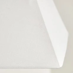 Hofstein Wiby Wandleuchte LED Nickel-Matt, 2-flammig 44 Hofstein Wiby Wandleuchte LED Nickel-Matt, 2-flammig -Wandleuchten Verkauf wiby wandleuchte h3295922 do1 16