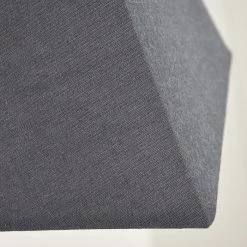 Hofstein Wiby Wandleuchte LED Nickel-Matt, 2-flammig -Wandleuchten Verkauf wiby wandleuchte h3295946 do1 24