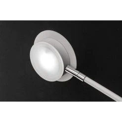 Wofi Leuchten WOFI BELIZE Wandleuchte LED Weiß, 1-flammig -Wandleuchten Verkauf wofi belize wandleuchte 446602069000 3