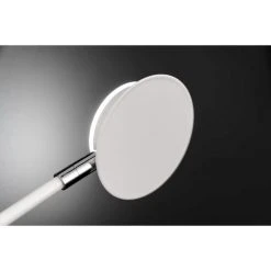 Wofi Leuchten WOFI BELIZE Wandleuchte LED Weiß, 1-flammig -Wandleuchten Verkauf wofi belize wandleuchte 446602069000 4