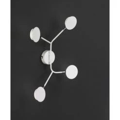 Wandleuchten Verkauf -Wandleuchten Verkauf wofi belize wandleuchte 446604069000 1