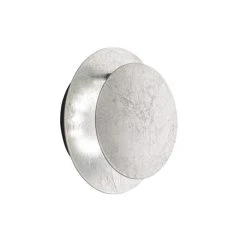 Wofi Leuchten WOFI SLIGO Wandleuchte LED Silber, 1-flammig 10 Wofi Leuchten WOFI SLIGO Wandleuchte LED Silber, 1-flammig -Wandleuchten Verkauf wofi sligo wandleuchte 451701709000 2