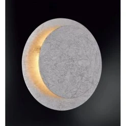 Wofi Leuchten WOFI SLIGO Wandleuchte LED Silber, 1-flammig 11 Wofi Leuchten WOFI SLIGO Wandleuchte LED Silber, 1-flammig -Wandleuchten Verkauf wofi sligo wandleuchte 451701709000 3