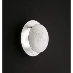 Wofi Leuchten WOFI SLIGO Wandleuchte LED Silber, 1-flammig 14 Wofi Leuchten WOFI SLIGO Wandleuchte LED Silber, 1-flammig -Wandleuchten Verkauf wofi sligo wandleuchte 451701709000 6