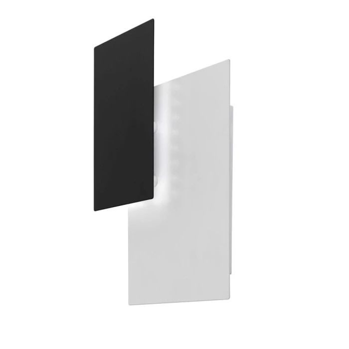 Wofi Leuchten WOFI TORNIO Wandleuchte LED Bunt, 1-flammig 1 Wofi Leuchten WOFI TORNIO Wandleuchte LED Bunt, 1-flammig