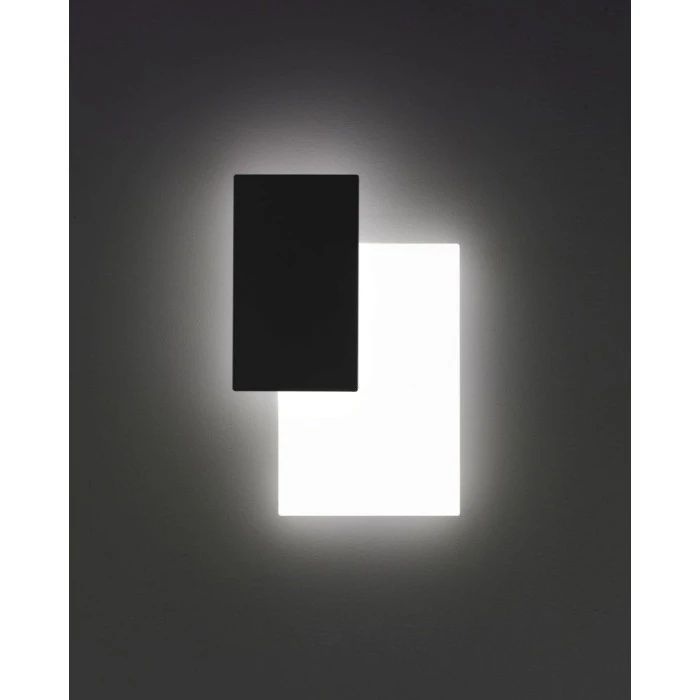 Wofi Leuchten WOFI TORNIO Wandleuchte LED Bunt, 1-flammig 5 Wofi Leuchten WOFI TORNIO Wandleuchte LED Bunt, 1-flammig - Image 5