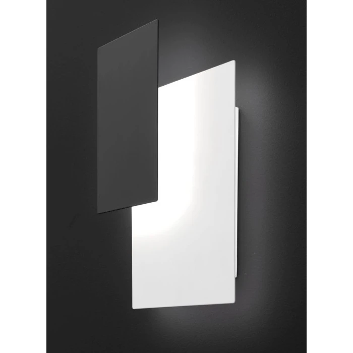 Wofi Leuchten WOFI TORNIO Wandleuchte LED Bunt, 1-flammig 6 Wofi Leuchten WOFI TORNIO Wandleuchte LED Bunt, 1-flammig - Image 6