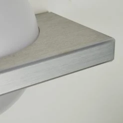 Hofstein Wroxton Wandleuchte LED Aluminium, 1-flammig -Wandleuchten Verkauf wroxton wandleuchte h3561027 2