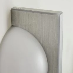 Hofstein Wroxton Wandleuchte LED Aluminium, 1-flammig -Wandleuchten Verkauf wroxton wandleuchte h3561041 2