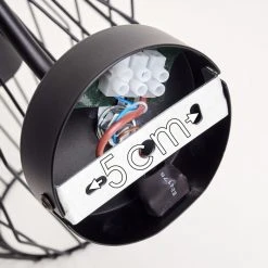 Hofstein Yalmhill Wandleuchte Schwarz, 1-flammig -Wandleuchten Verkauf yalmhill wandleuchte h3351444 3